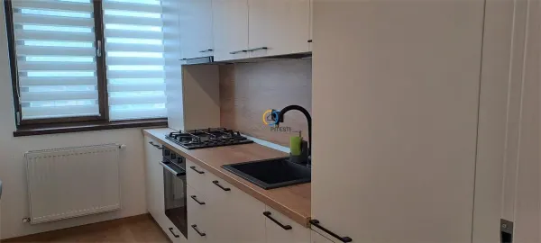 Apartament 2 camere Pitești - poza 2