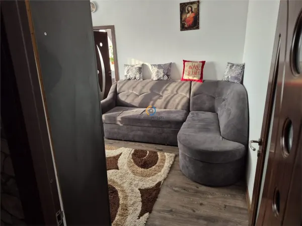 Apartament 2 camere Pitești - poza 6
