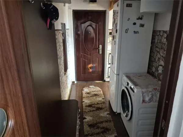 Apartament 2 camere Pitești - poza 9
