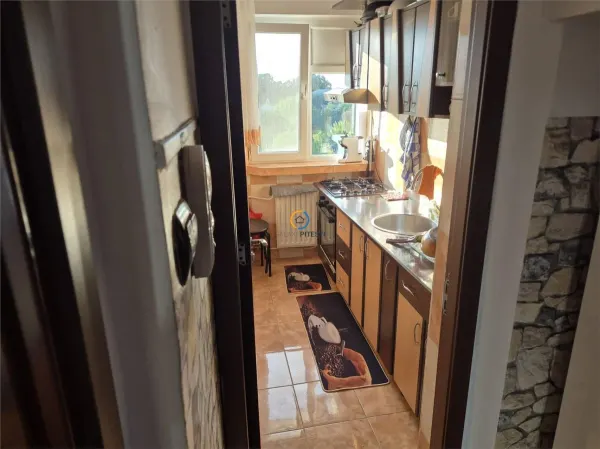 Apartament 2 camere Pitești - poza 10