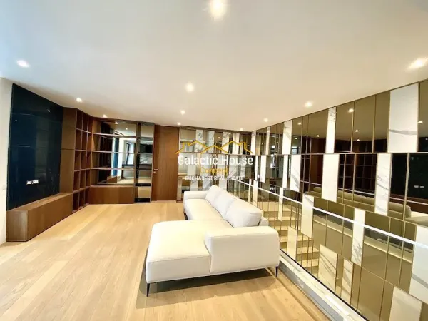 Apartament 4 camere București - poza 1