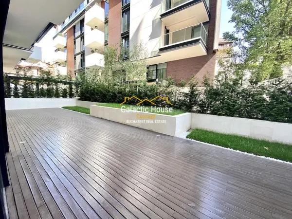 Apartament 4 camere București - poza 11