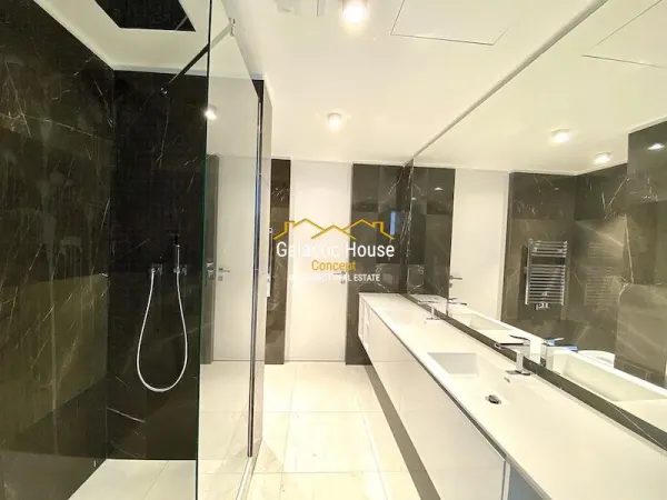 Apartament 4 camere București - poza 20