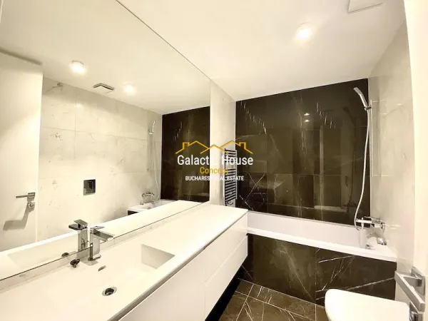 Apartament 4 camere București - poza 21