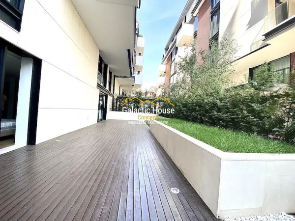 Apartament 4 camere București - poza 23