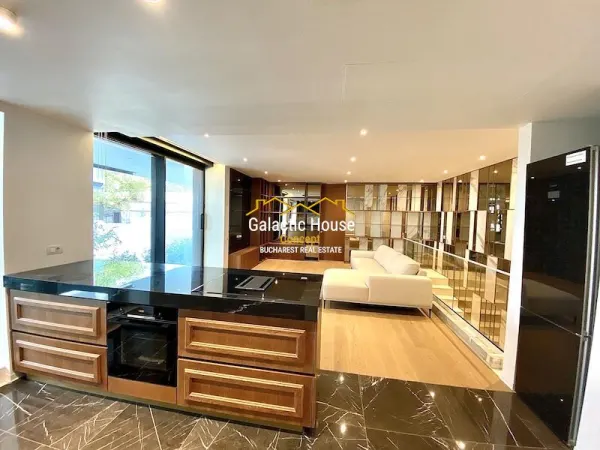 Apartament 4 camere București - poza 4