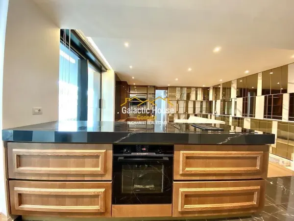 Apartament 4 camere București - poza 7