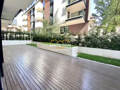Apartament 4 camere București - poza 9