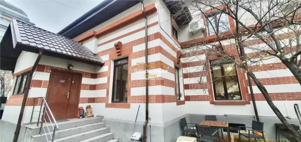Casă 7 camere București - poza 2