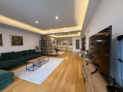Apartament 4 camere București - poza 1