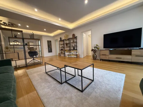 Apartament 4 camere București - poza 2