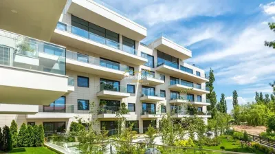 Apartament 4 camere București - poza 18