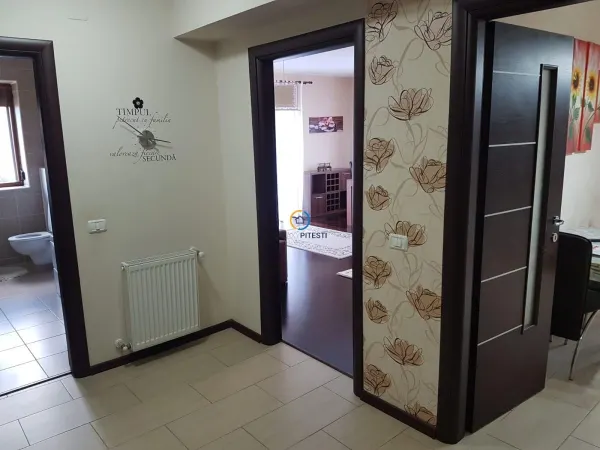 Apartament 2 camere Pitești - poza 6