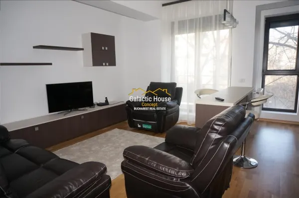 Apartament 3 camere București - poza 1
