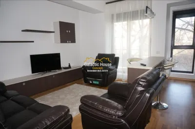 Apartament 3 camere București - poza 1