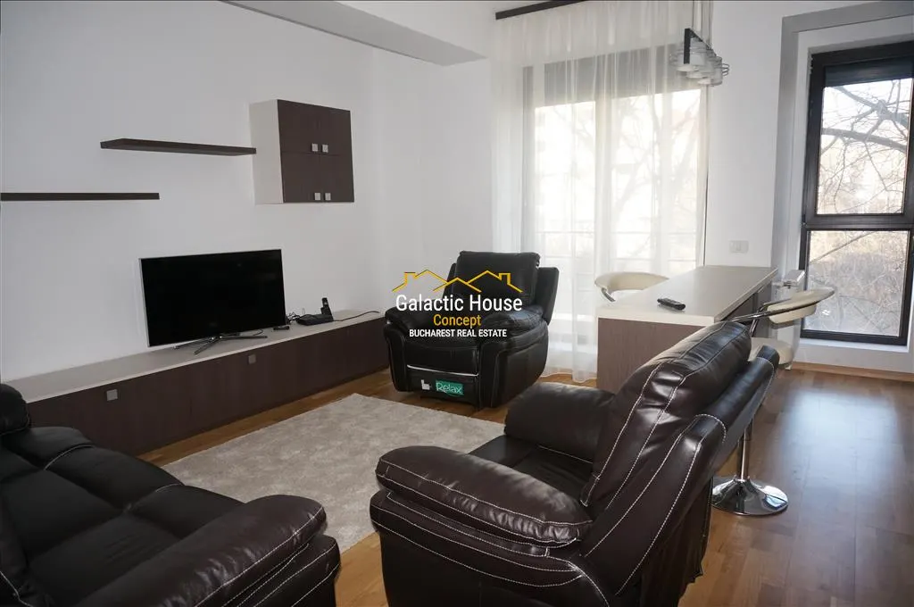 Apartament 3 camere București - poza 1