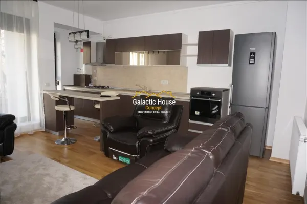 Apartament 3 camere București - poza 2