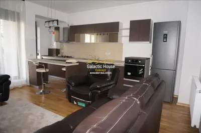Apartament 3 camere București - poza 2