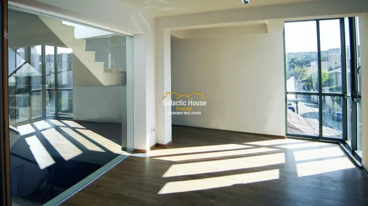 Casă 10 camere București - poza 1
