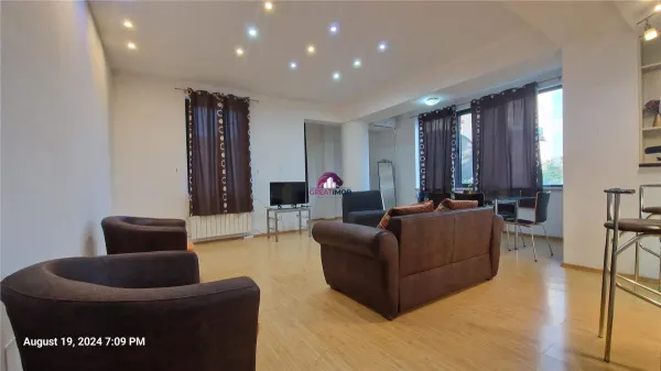 Apartament 2 camere București - poza 1