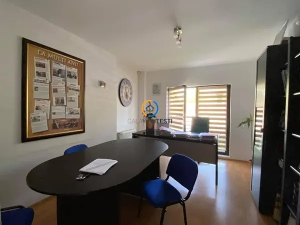 Apartament 4 camere Pitești - poza 2