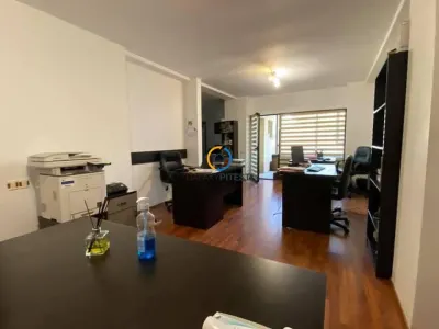 Apartament 4 camere Pitești - poza 3