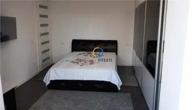 Apartament 2 camere Pitești - poza 2