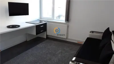 Apartament 2 camere Pitești - poza 4