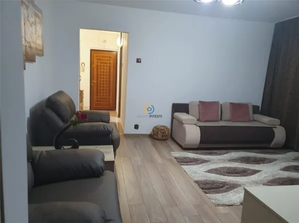 Apartament 2 camere Pitești - poza 2