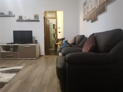 Apartament 2 camere Pitești - poza 4