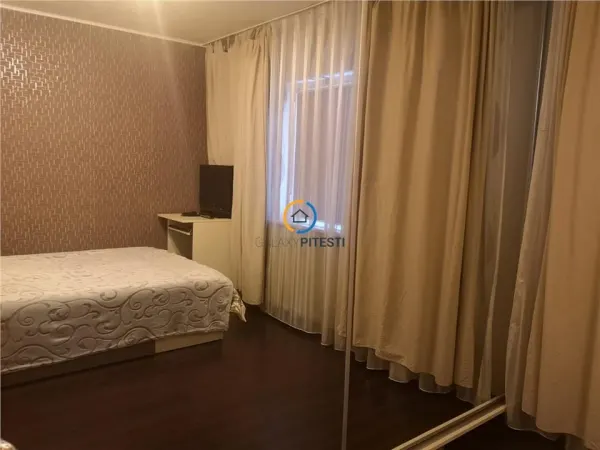 Apartament 2 camere Pitești - poza 7