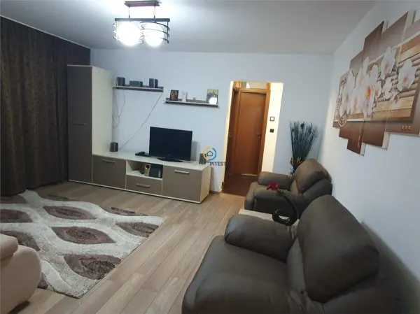 Apartament 2 camere Pitești - poza 1