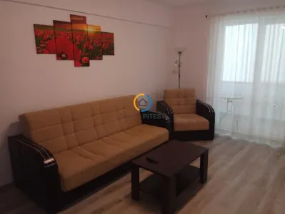 Apartament 2 camere Pitești - poza 2