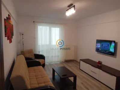 Apartament 2 camere Pitești - poza 3