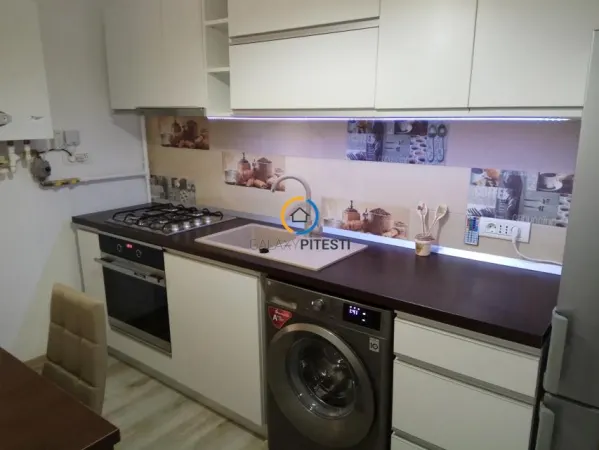 Apartament 2 camere Pitești - poza 4
