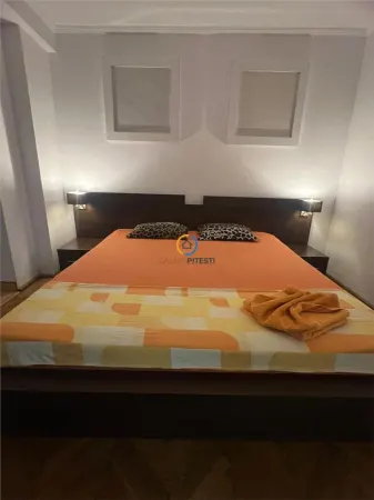 Apartament 3 camere Pitești - poza 1
