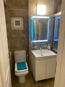 Apartament 3 camere Pitești - poza 5