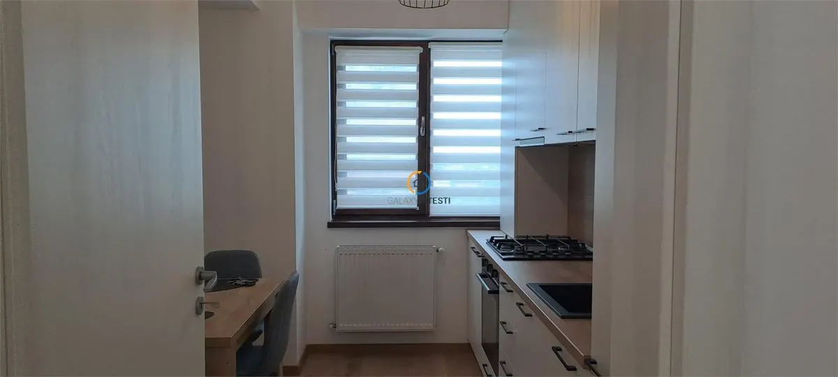 Apartament 2 camere Pitești - poza 1