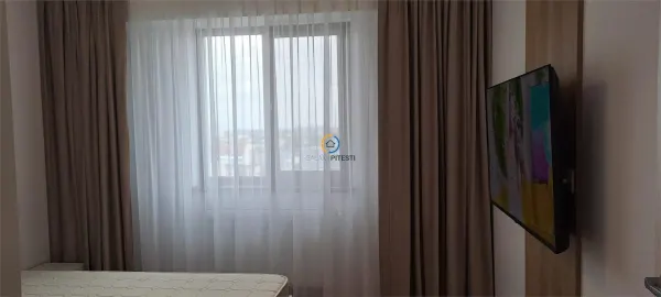 Apartament 2 camere Pitești - poza 4