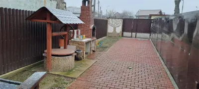 Casă 3 camere Mărăcineni - poza 1