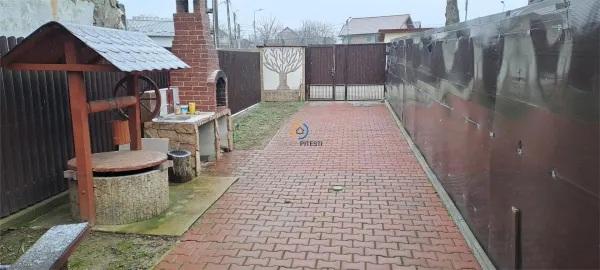 Casă 3 camere Mărăcineni - poza 2