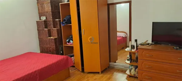 Casă 3 camere Mărăcineni - poza 16