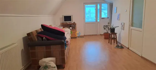 Casă 3 camere Mărăcineni - poza 19