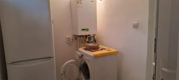 Casă 3 camere Mărăcineni - poza 8