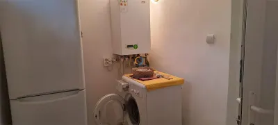 Casă 3 camere Mărăcineni - poza 8