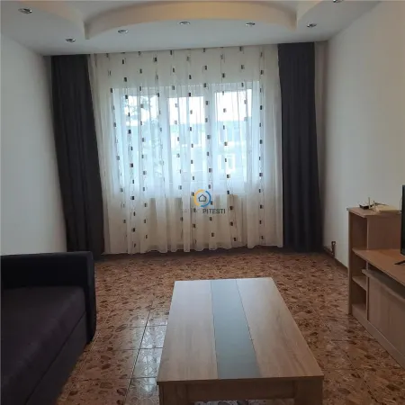 Apartament 2 camere Pitești - poza 1