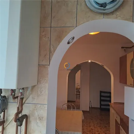Apartament 2 camere Pitești - poza 4