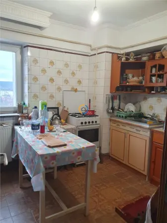 Apartament 4 camere Pitești - poza 6