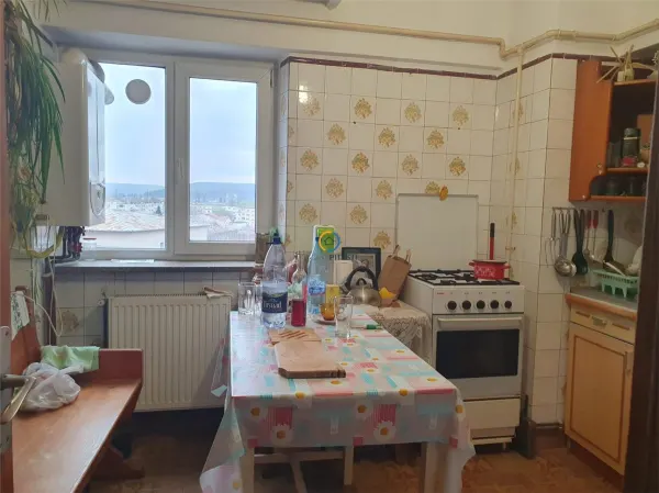 Apartament 4 camere Pitești - poza 7