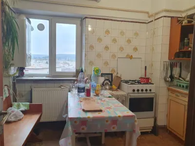 Apartament 4 camere Pitești - poza 7